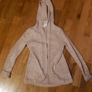 Girls Max Studio sweater